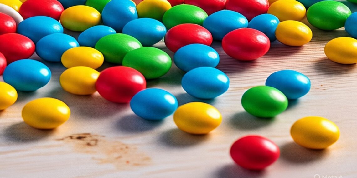 BPOM Temukan Jajanan Berbahaya di Sekolah