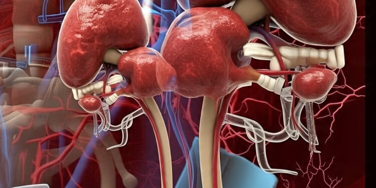 Infeksi Kandung Kemih: Solusi Medis dan Alami
