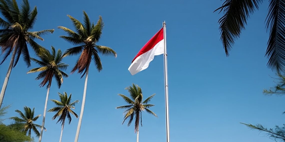 Pulau-Pulau di Ujung Nusantara yang Menjadi Rebutan