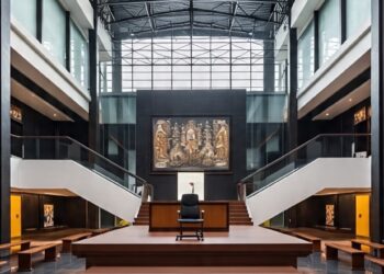 Reformasi Digital Sistem Hukum Pidana Indonesia Disorot di Forum Internasional