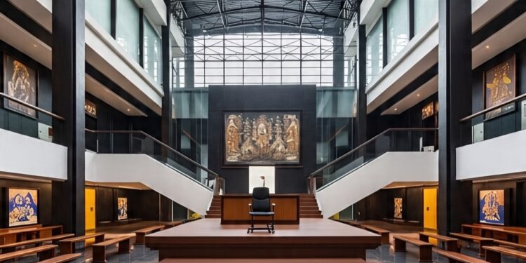 Reformasi Digital Sistem Hukum Pidana Indonesia Disorot di Forum Internasional