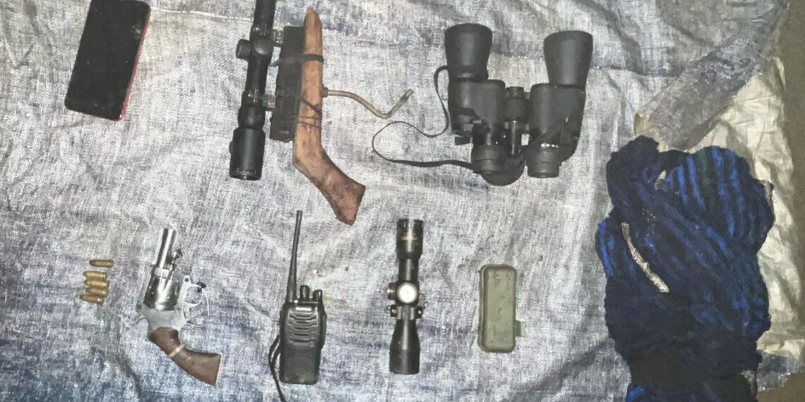 Jaga Keutuhan NKRI, TNI Tindak Tegas Kelompok Egianus Kogoya di Papua Pegunungan, 2 Anggota OPM Tewas