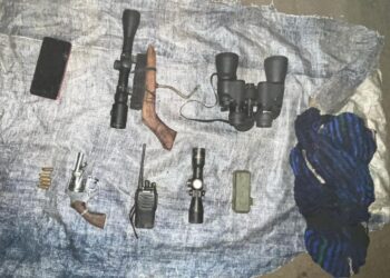 Jaga Keutuhan NKRI, TNI Tindak Tegas Kelompok Egianus Kogoya di Papua Pegunungan, 2 Anggota OPM Tewas