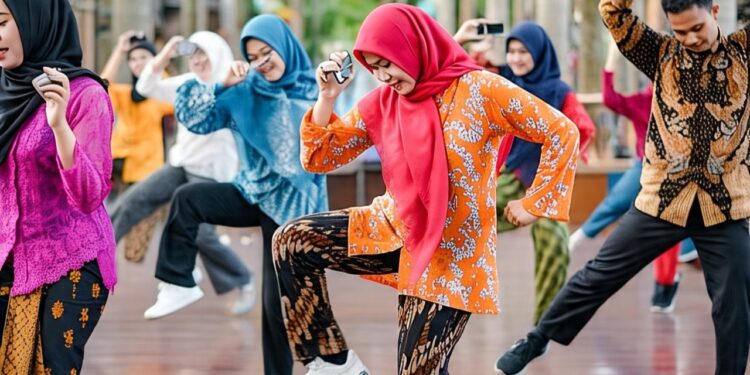 Viral Mendadak, Artis Dadakan Merajai Medsos