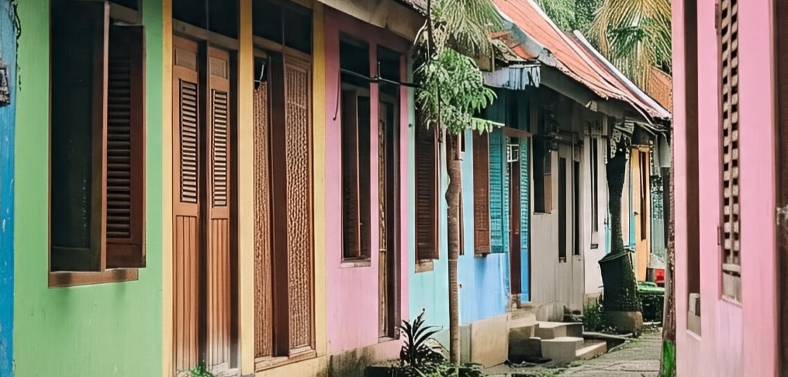 Rumah Subsidi untuk Miskin Ekstrem Disiapkan Pemerintah cicilan 600 ribu rupiah