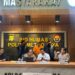 Ditressiber Polda Metro Jaya Tangkap Tersangka Hack Email dengan Nilai Fantastis