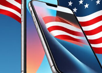 Trump Mobile T1, HP “All-American” Akan Dirilis, Siap Saingi Raksasa Teknologi Dunia