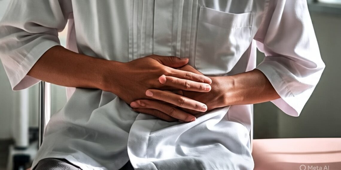 Sulit BAB Bisa Picu Komplikasi Serius