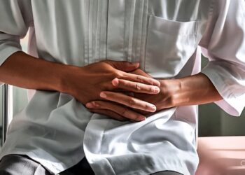 Sulit BAB Bisa Picu Komplikasi Serius