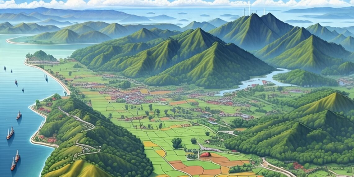 Sumut Kecewa Pulau Sengketa Diserahkan ke Aceh