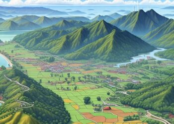 Sumut Kecewa Pulau Sengketa Diserahkan ke Aceh