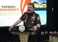 Jaksa Agung Tinjau Kinerja Kejati Maluku Utara