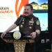 Jaksa Agung Tinjau Kinerja Kejati Maluku Utara
