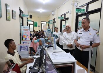 Wali Kota Bekasi Sidak Puskesmas Temukan Pelanggaran