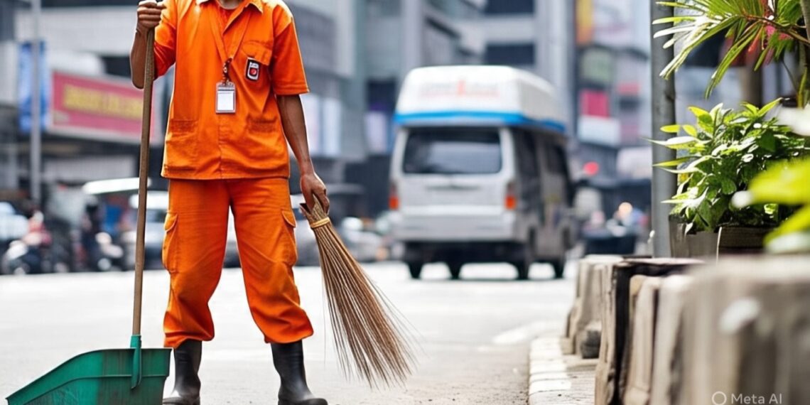 Hati‑Hati Penipuan Lowongan THL Pemerintah