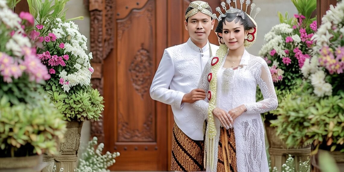 Pernikahan Anak Pertama dan Dampaknya ke Ibu