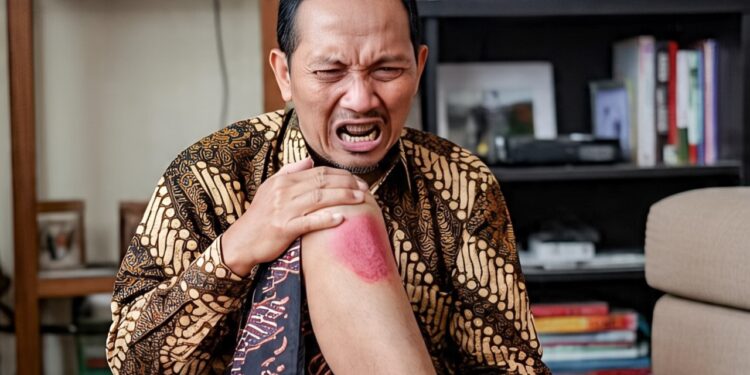 Cara Alami Sembuhkan Asam Urat Secara Total