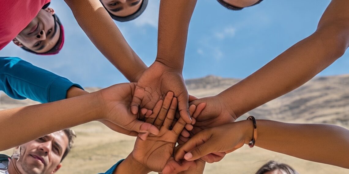 Tips Nyaman Bekerja Dalam Tim Kerja Profesional