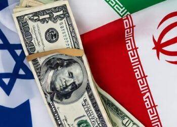 Meraup Keuntungan Disaat Israel Dan Iran Perang