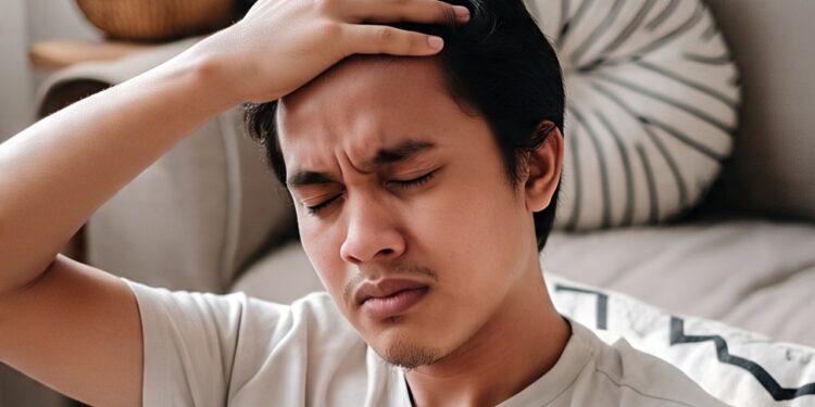 Tips Jaga Otak Agar Tak Mudah Migrain