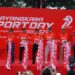 Bhayangkara Sports Day 2025 Pererat Sinergi Aparat Hukum