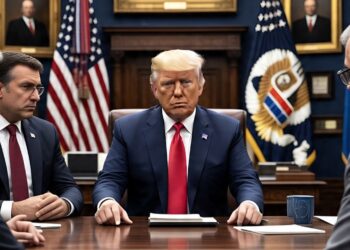 Amerika Siapkan Serangan Iran, Tunggu Keputusan Trump