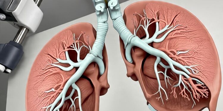 Ciri Paru-Paru Sakit dan Cara Mengobatinya