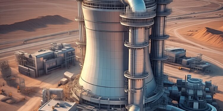 Mengapa RI Tak Miliki Senjata Nuklir