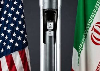 Siapa Menang Jika Iran dan Amerika Berperang