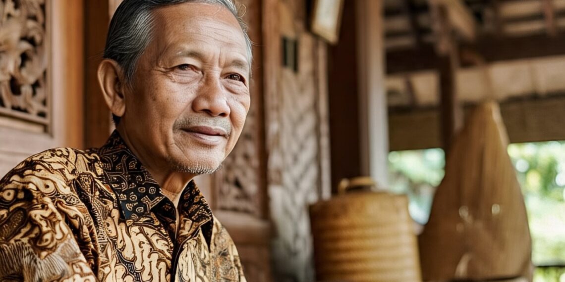 Solusi Menghadapi Pikun di Usia Lanjut