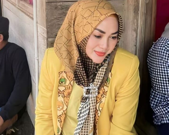 Silaturahmi Penuh Makna, Hj. Eneng Ita dan Mama Sultan Sepuh Temui Habib Luthfi di Jakarta