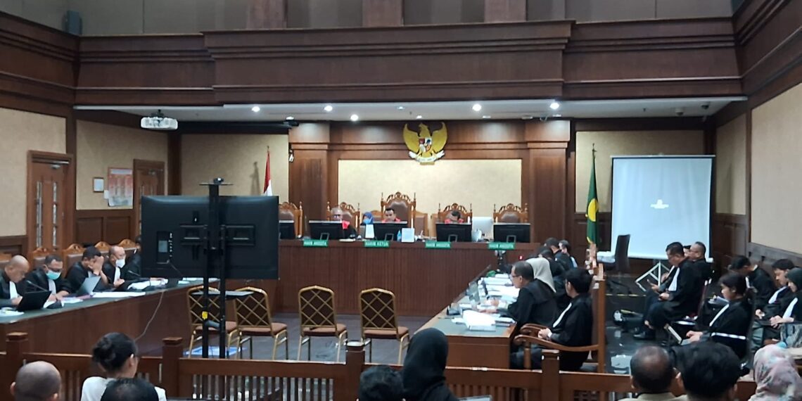 Perintah Presiden? Wiryawan Minta Jokowi Bersaksi Soal Gula