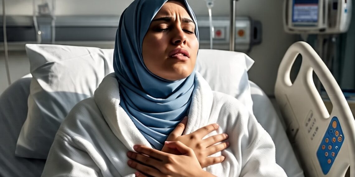 Terobosan Imlunestrant Perpanjang Hidup Pasien