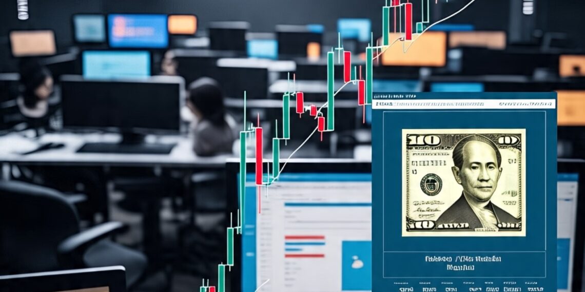 Rupiah Tembus Rp16.244, Terkuat dalam 3 Bulan