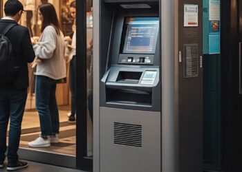 Sindikat Ganjal ATM Gasak Rp145 Juta