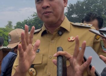 Tri Adhianto Marah, Pelaku Penganiayaan Ibu di Bekasi Siap Diproses