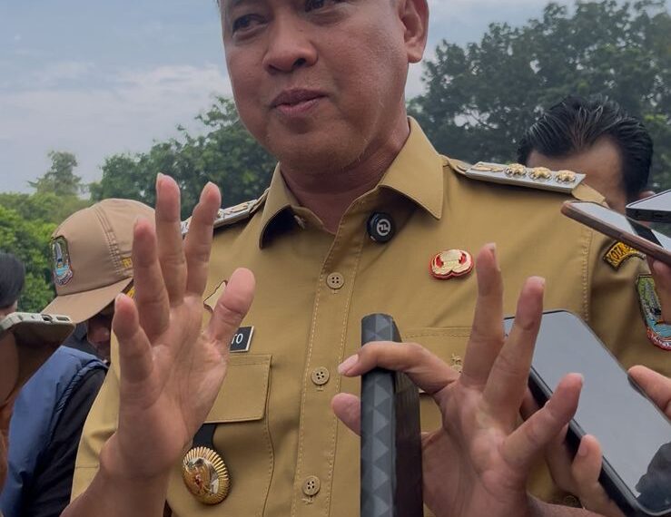 Tri Adhianto Marah, Pelaku Penganiayaan Ibu di Bekasi Siap Diproses