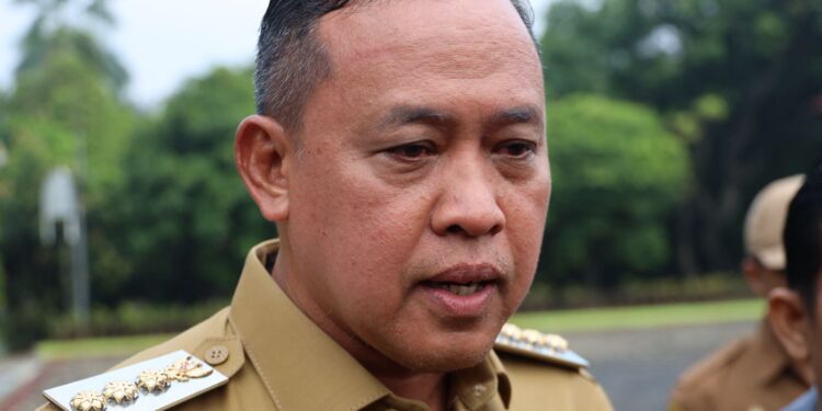 Wali Kota Bekasi Tegas Tindak Joki Absensi