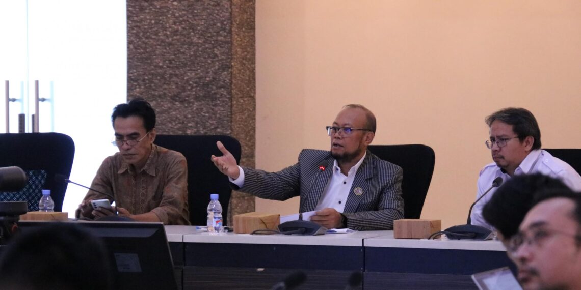 Riset Nasional Belum Dilirik Industri, Pemerintah Bergerak