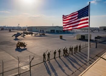 Amerika  Di Serang Iran Qatar Siap Bela ,Sejarah Kerjasama Militer Qatar–AS