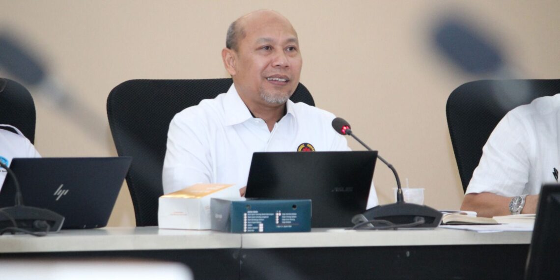 Kemenko PMK Perbarui Tim Pelestarian Warisan Budaya dan Alam