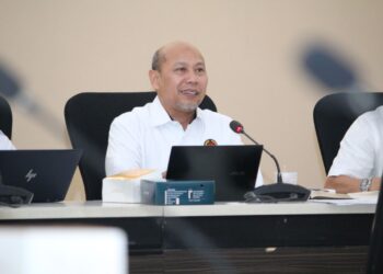 Kemenko PMK Perbarui Tim Pelestarian Warisan Budaya dan Alam