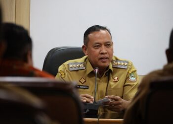 Bekasi Matangkan Serah Terima Aset Perumda