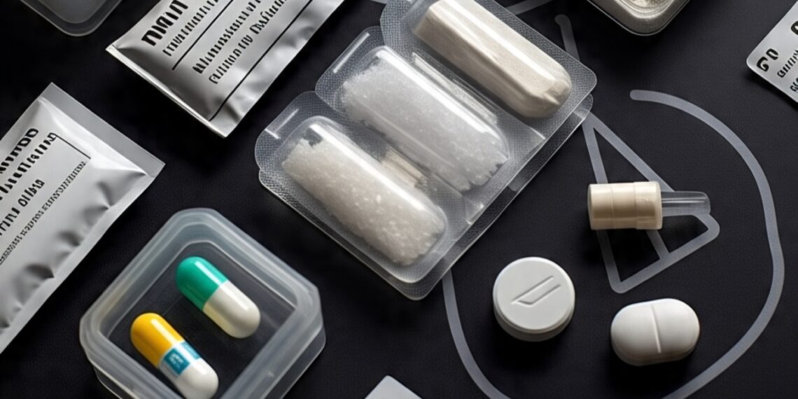 BNN Tangkap 285 Tersangka Narkoba di 20 Provinsi