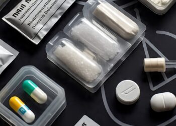 BNN Tangkap 285 Tersangka Narkoba di 20 Provinsi