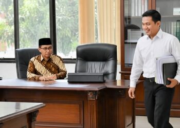 Pemkot dan Kejari Pangkalpinang Kejar Piutang Pajak