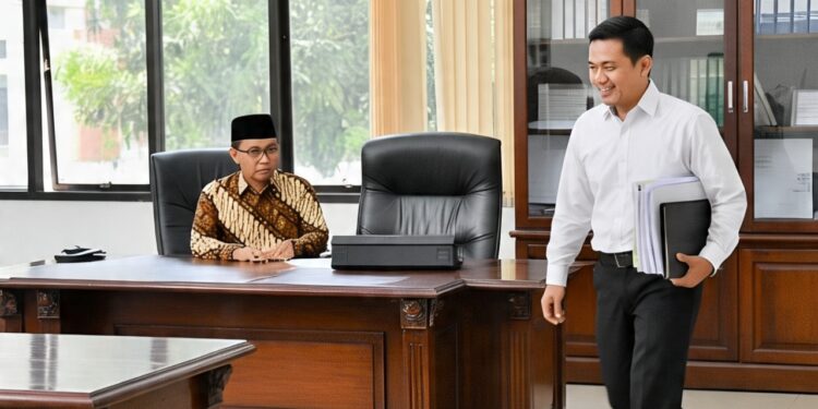 Pemkot dan Kejari Pangkalpinang Kejar Piutang Pajak