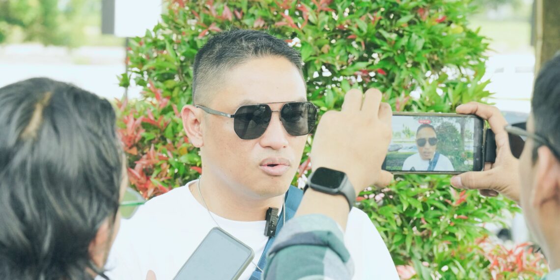 Jelang Malam Satu Suro, Keluarga Mangkunegaran Imbau Masyarakat Patuhi Aturan Prosesi