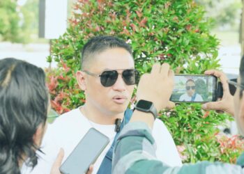 Jelang Malam Satu Suro, Keluarga Mangkunegaran Imbau Masyarakat Patuhi Aturan Prosesi