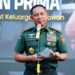 Pahlawan Boleh Gugur, Tapi Jiwa Juangnya Hidup dan Menyatu Dalam Darah Prajurit TNI